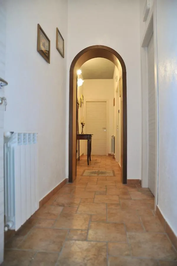 B&B San Michele Agrigento Bed & Breakfast