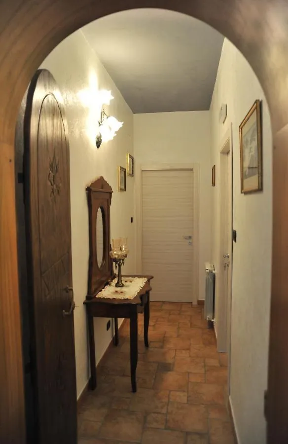 Bed & Breakfast B&B San Michele Agrigento
