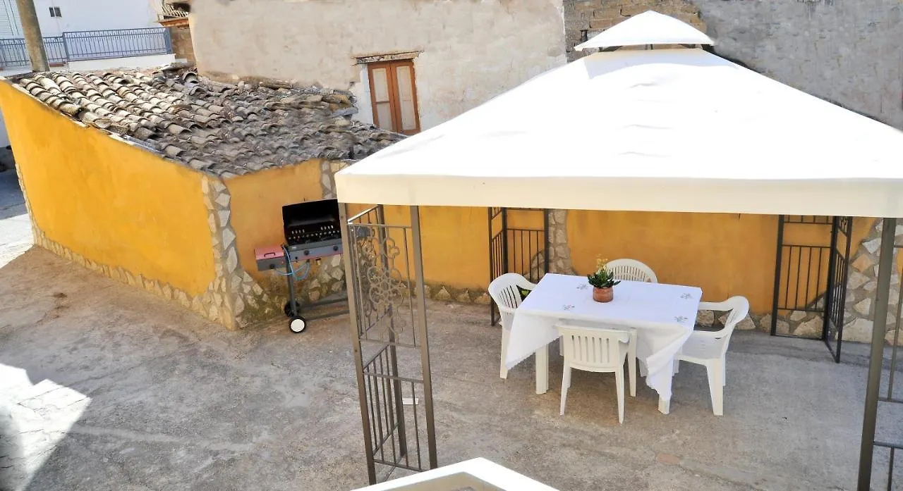 Bed & Breakfast B&B San Michele Agrigento Italy