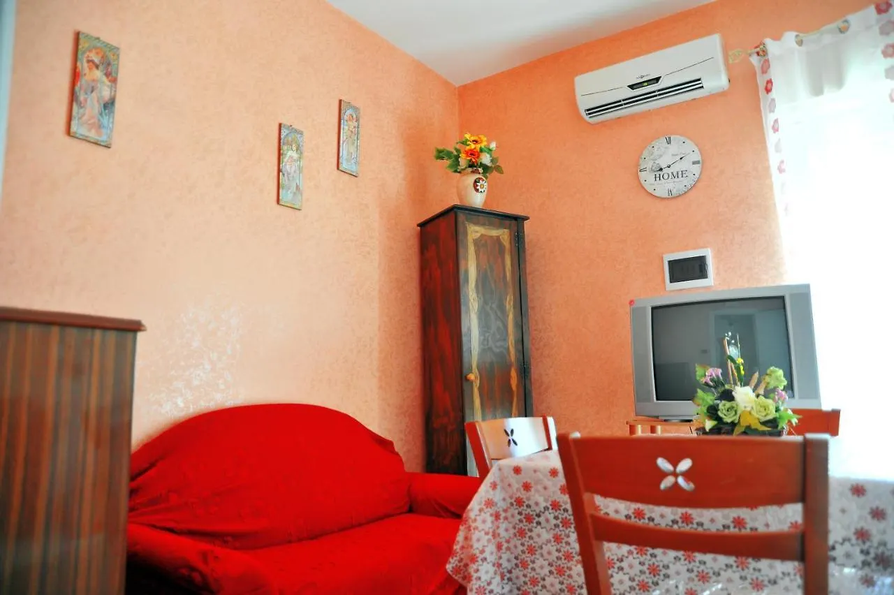 B&B San Michele Agrigento Italy